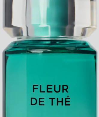 Fleur de thé (Theebloem), Les Parfums Matières, 100 ml