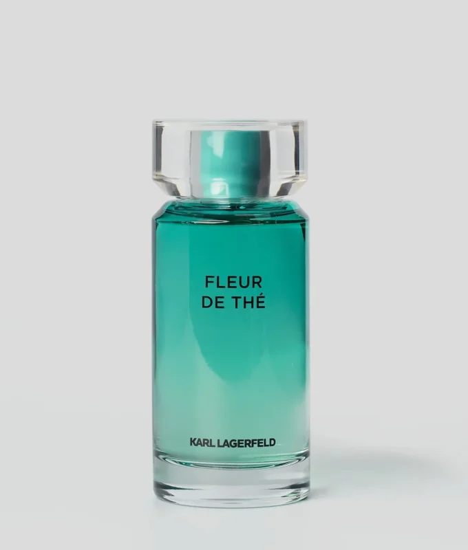 Fleur de thé (Theebloem), Les Parfums Matières, 100 ml