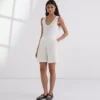 FLUID TAILORED SHORTS