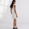 FLUID TAILORED SHORTS