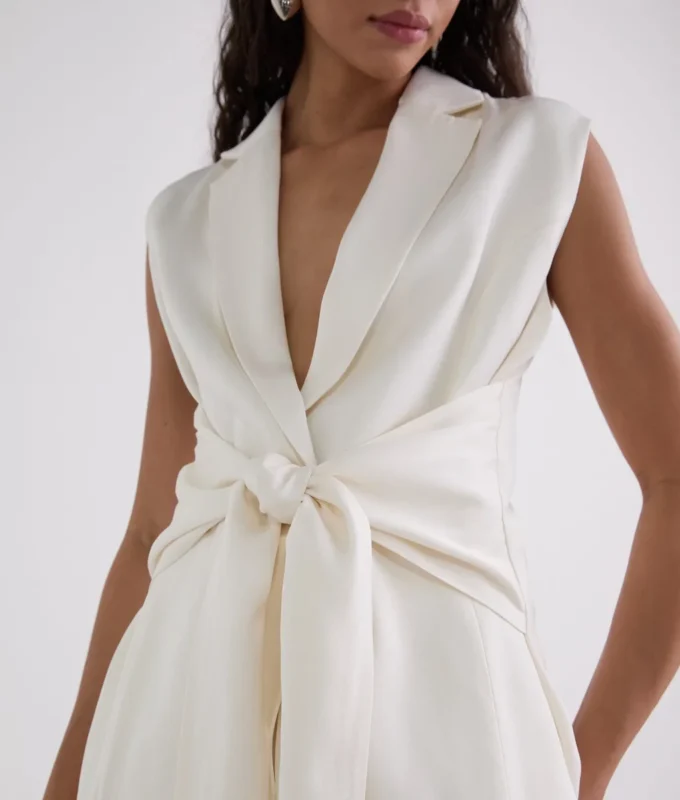 FLUID WRAP GILET