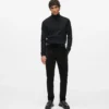 Fluwelen broek