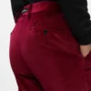 Fluwelen broek