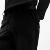 Fluwelen broek