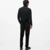 Fluwelen broek