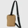 Functionele slingbag met trekkoord