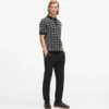 Gebreid poloshirt
