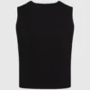 Gebreid vest