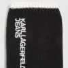 Gebreide handschoenen met logo