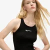 Gebreide tanktop