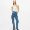 Gebreide tanktop