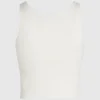 Gebreide tanktop