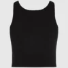 Gebreide tanktop