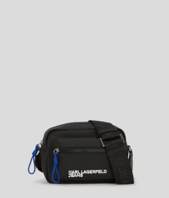 GECOATE CROSSBODY TAS