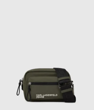 GECOATE CROSSBODY TAS