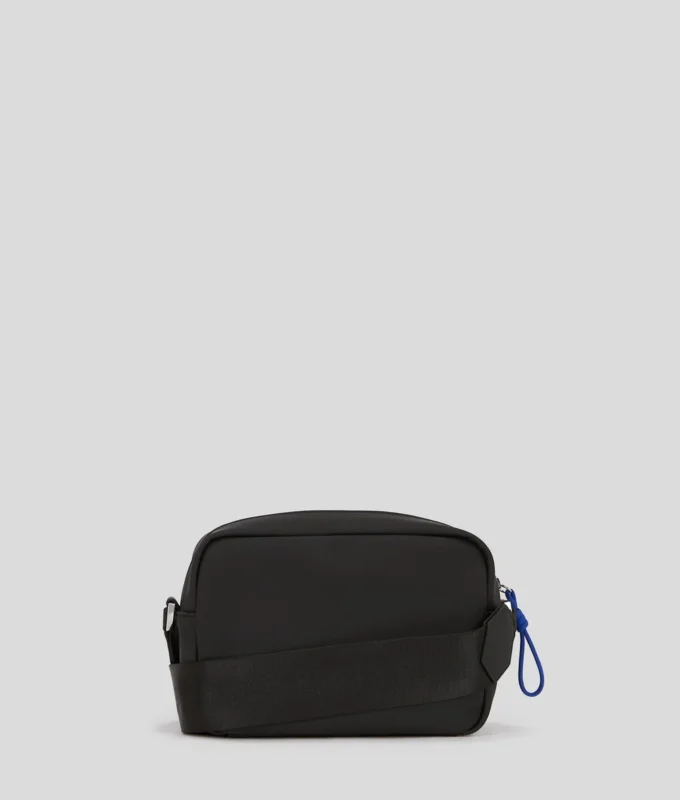 GECOATE CROSSBODY TAS