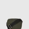 GECOATE CROSSBODY TAS