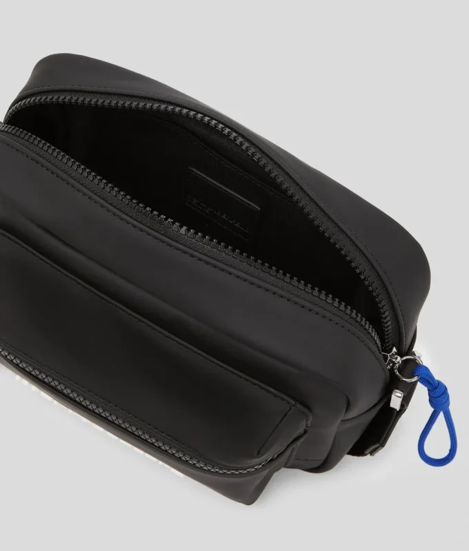 GECOATE CROSSBODY TAS