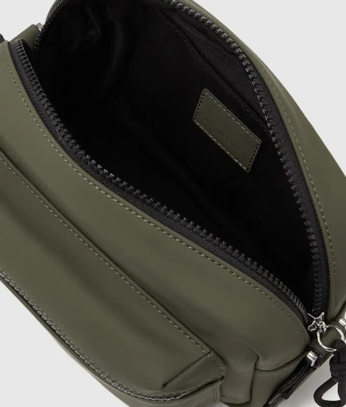 GECOATE CROSSBODY TAS