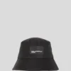 GECOATE DENIM BUCKET HAT