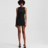 GECOATE DENIM JURK