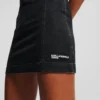 GECOATE DENIM JURK