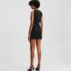 GECOATE DENIM JURK