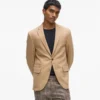 Gelaagde blazer