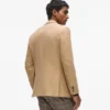 Gelaagde blazer