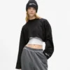 Gelaagde sweater