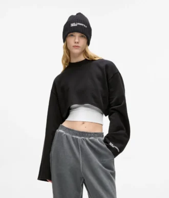 Gelaagde sweater