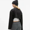 Gelaagde sweater