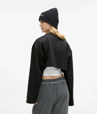 Gelaagde sweater