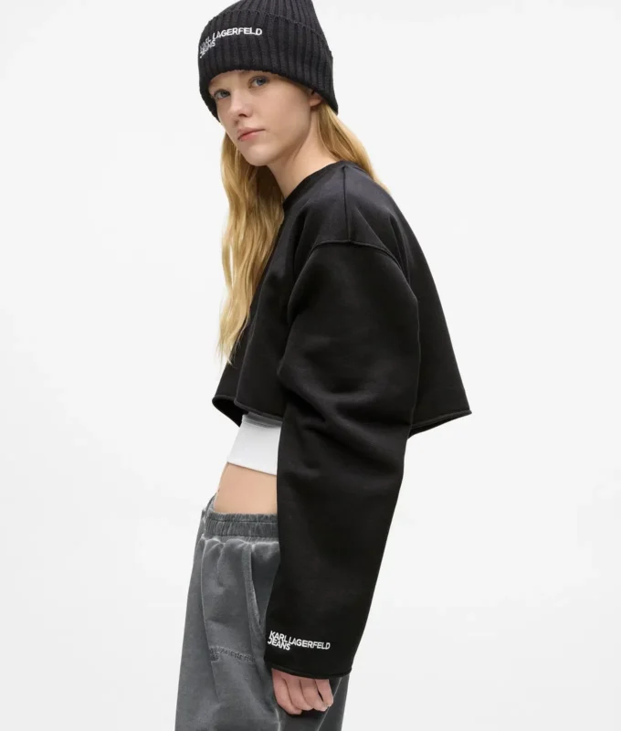 Gelaagde sweater