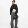 Gelaagde sweater