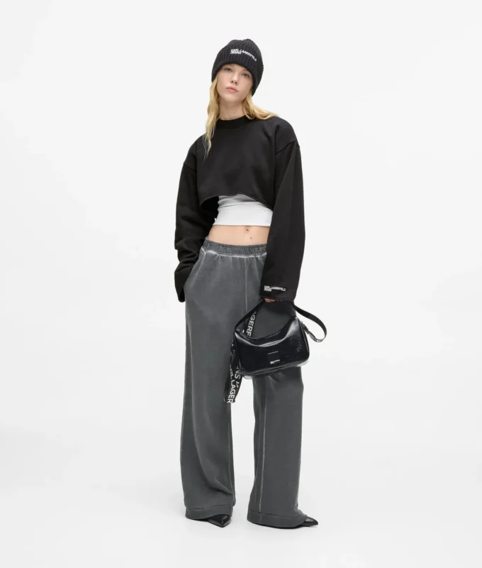 Gelaagde sweater