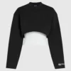 Gelaagde sweater