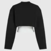 Gelaagde sweater