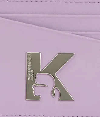 GEO LEDEREN KAARTHOUDER