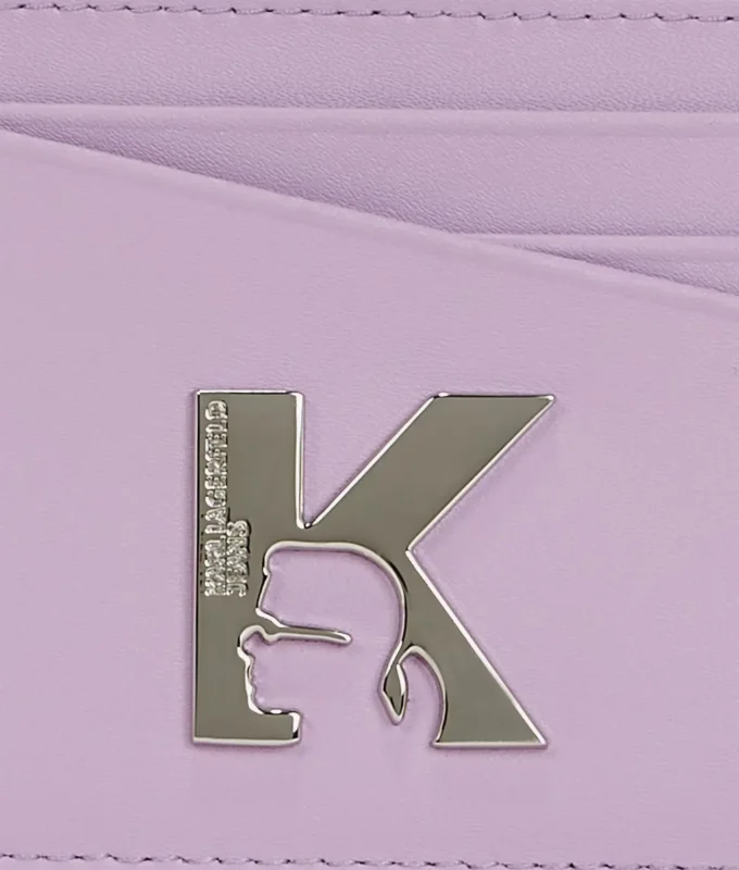 GEO LEDEREN KAARTHOUDER
