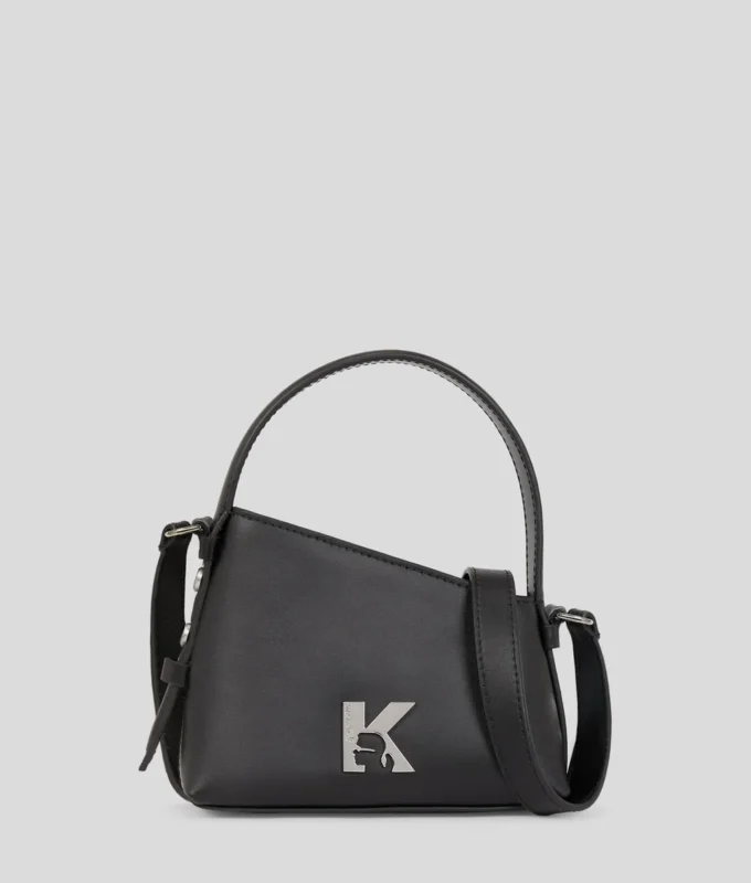 GEO MINI CROSSBODY TAS