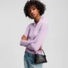 GEO MINI CROSSBODY TAS