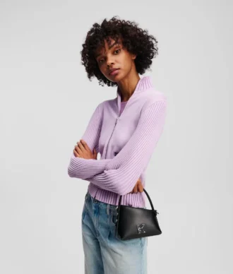 GEO MINI CROSSBODY TAS