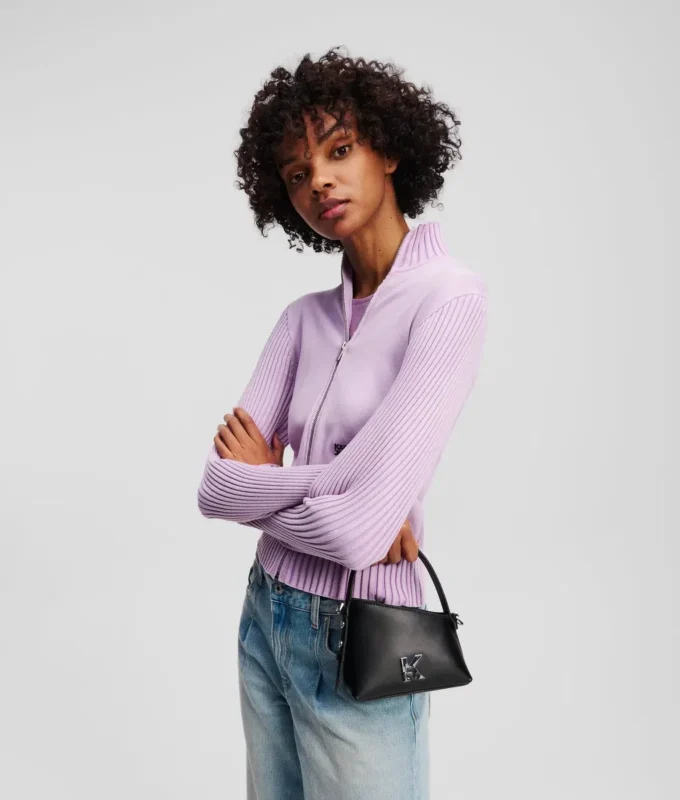 GEO MINI CROSSBODY TAS