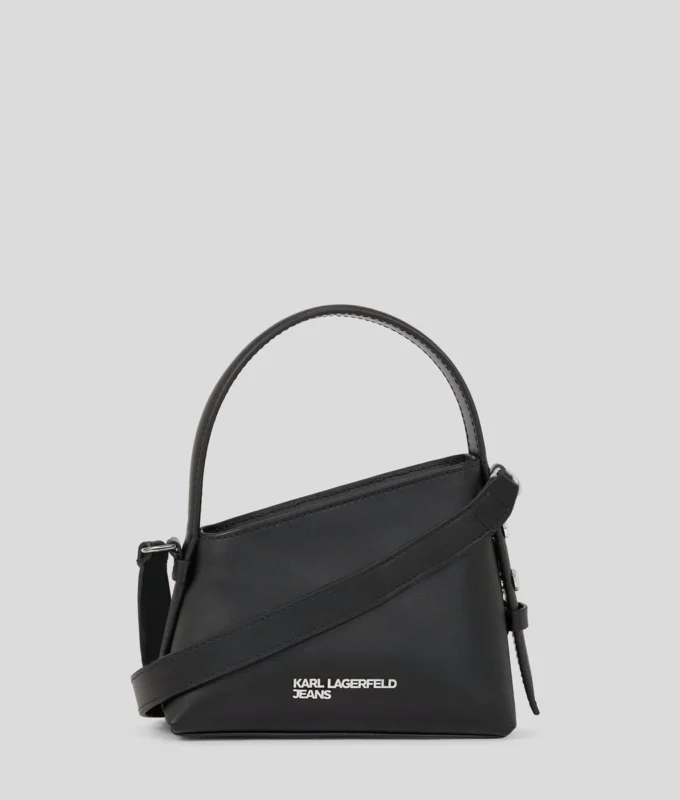 GEO MINI CROSSBODY TAS