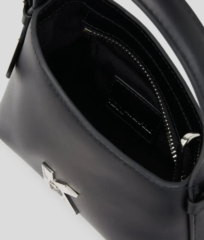 GEO MINI CROSSBODY TAS