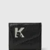 Geo portemonnee en sleutelhanger cadeauset