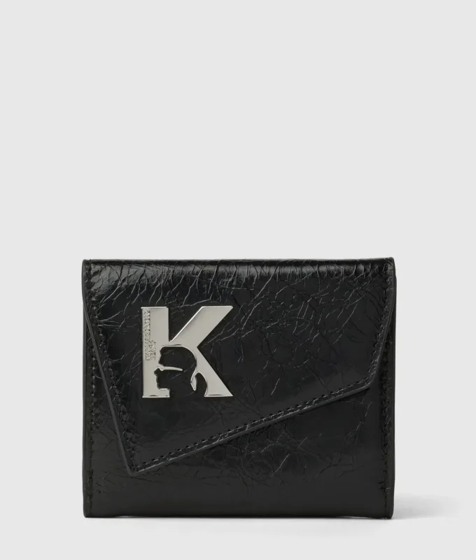 Geo portemonnee en sleutelhanger cadeauset