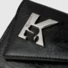 Geo portemonnee en sleutelhanger cadeauset