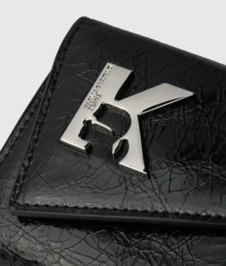 Geo portemonnee en sleutelhanger cadeauset